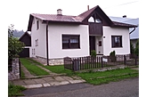 Pension de famille Jalovec Slovaquie